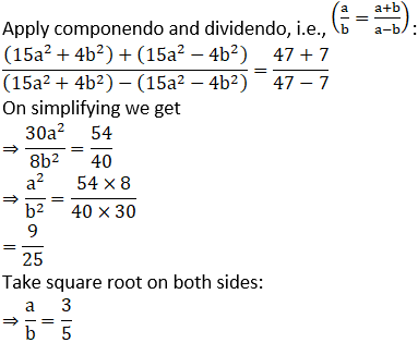 Maharashtra Board Solutions for Class 9 Maths Part 1 Chapter 4 Maharashtra Board Solutions for Class 9 Maths Part 1 Chapter 4 - Image 41