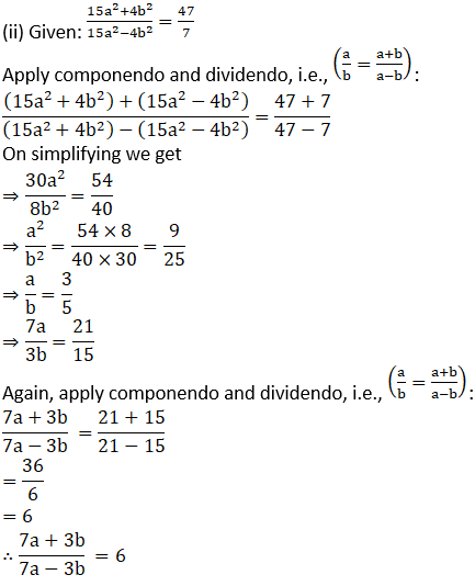 Maharashtra Board Solutions for Class 9 Maths Part 1 Chapter 4 Maharashtra Board Solutions for Class 9 Maths Part 1 Chapter 4 - Image 42
