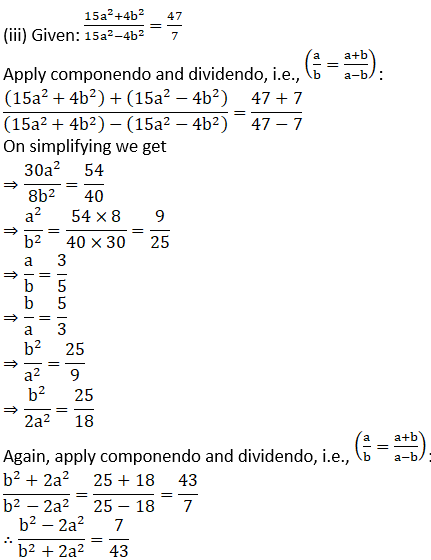 Maharashtra Board Solutions for Class 9 Maths Part 1 Chapter 4 Maharashtra Board Solutions for Class 9 Maths Part 1 Chapter 4 - Image 44
