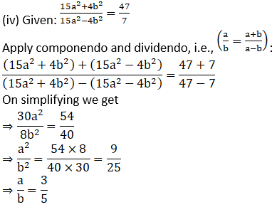 Maharashtra Board Solutions for Class 9 Maths Part 1 Chapter 4 Maharashtra Board Solutions for Class 9 Maths Part 1 Chapter 4 - Image 45