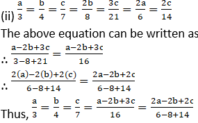 Maharashtra Board Solutions for Class 9 Maths Part 1 Chapter 4 Maharashtra Board Solutions for Class 9 Maths Part 1 Chapter 4 - Image 49
