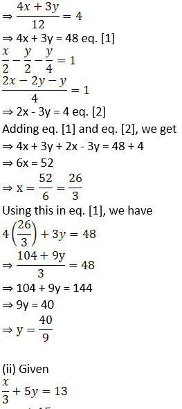 Maharashtra Board Solutions for Class 9 Maths Part 1 Chapter 5 - Image 5 Maharashtra Board Solutions for Class 9 Maths Part 1 Chapter 5 - Image 5