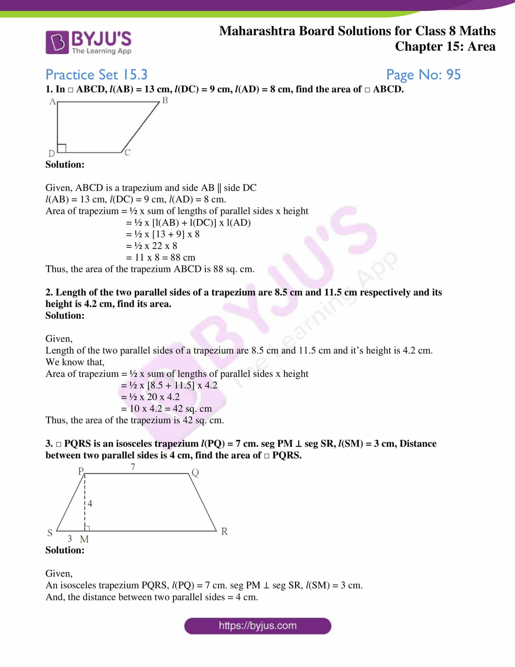 msbshse sol for class 8 maths chapter 15 04 msbshse sol for class 8 maths chapter 15 04