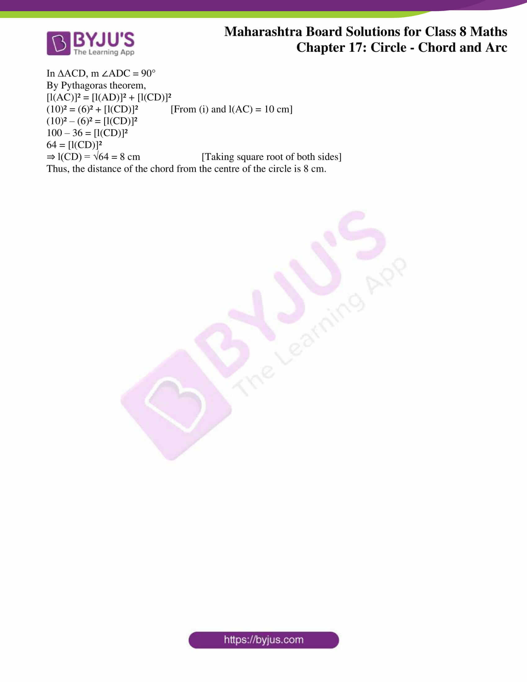 msbshse sol for class 8 maths chapter 17 3 msbshse sol for class 8 maths chapter 17 3