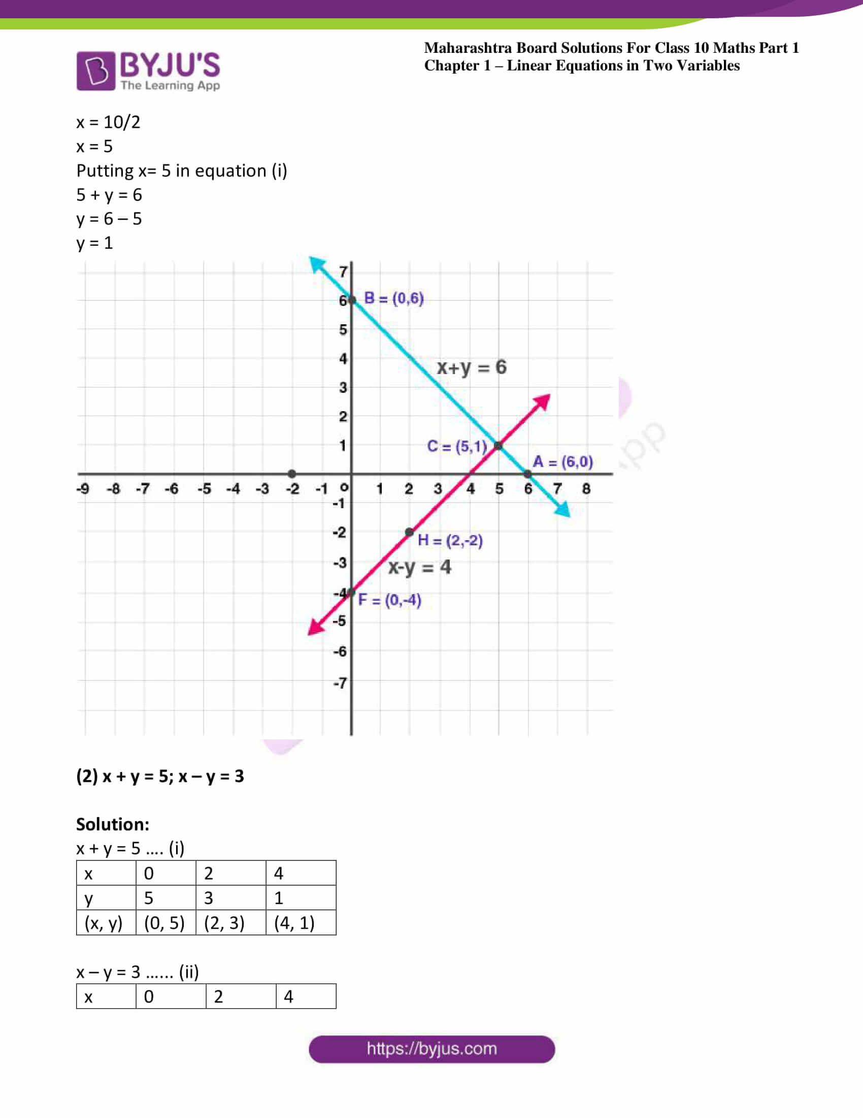 msbshse solutions class 10 maths part 1 chapter 1 11 msbshse solutions class 10 maths part 1 chapter 1 11