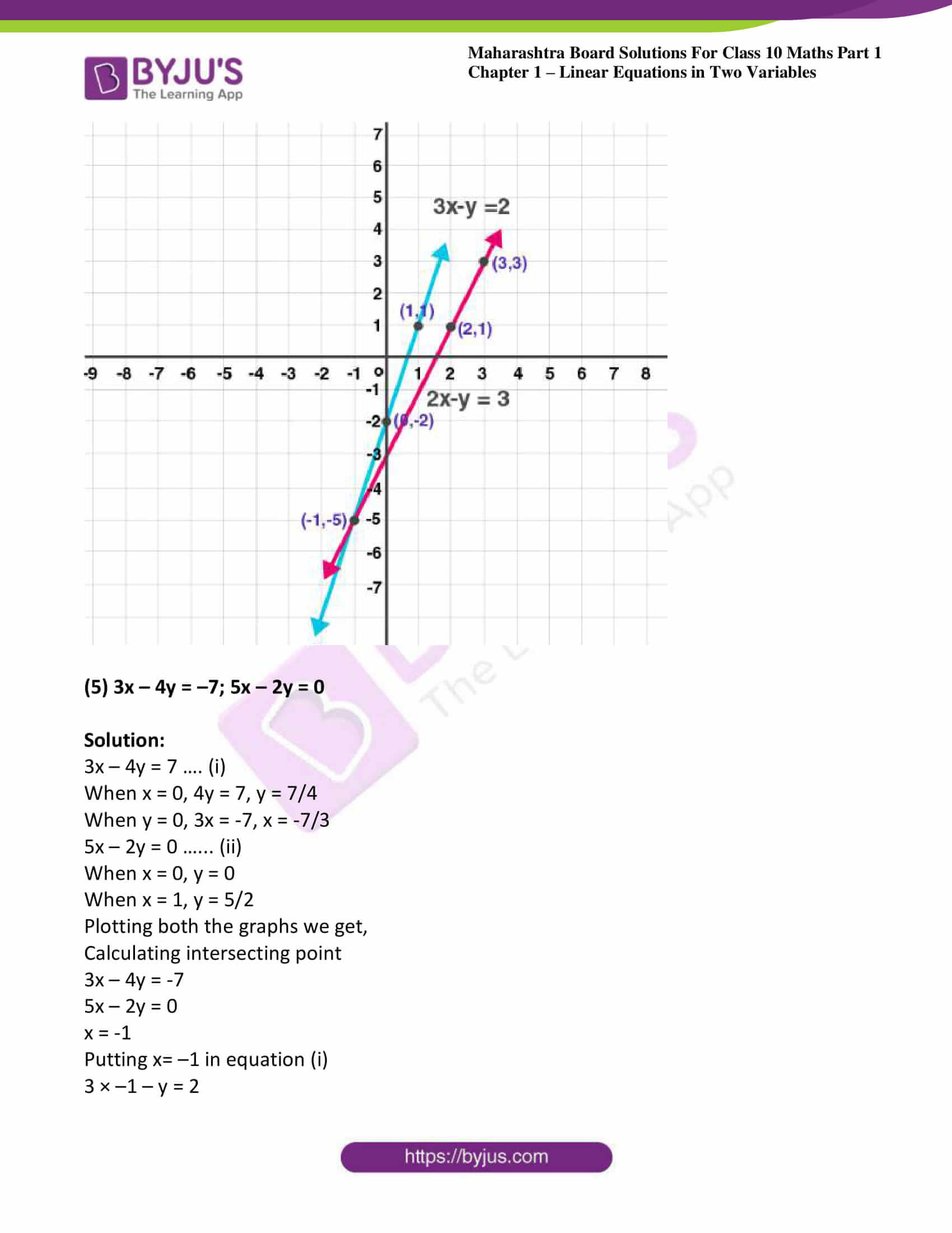 msbshse solutions class 10 maths part 1 chapter 1 15 msbshse solutions class 10 maths part 1 chapter 1 15
