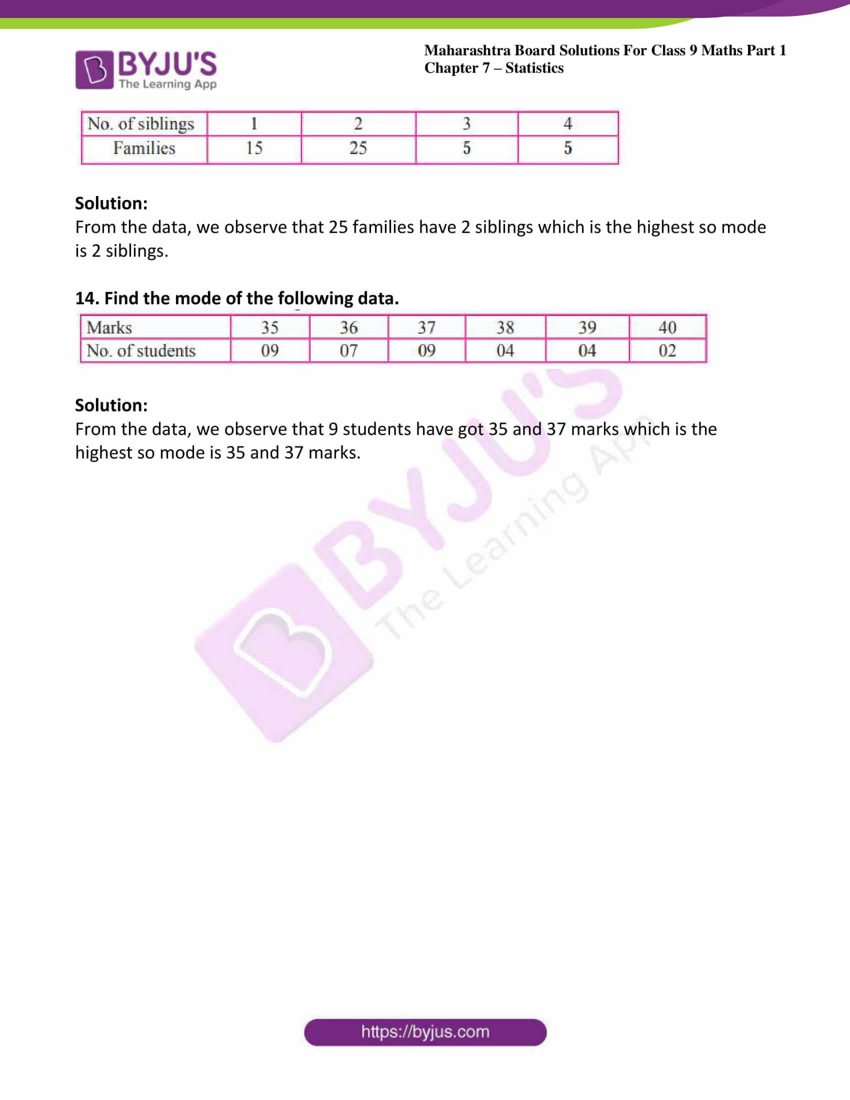 msbshse solutions for class 9 maths part 1 chapter 7 20 msbshse solutions for class 9 maths part 1 chapter 7 20