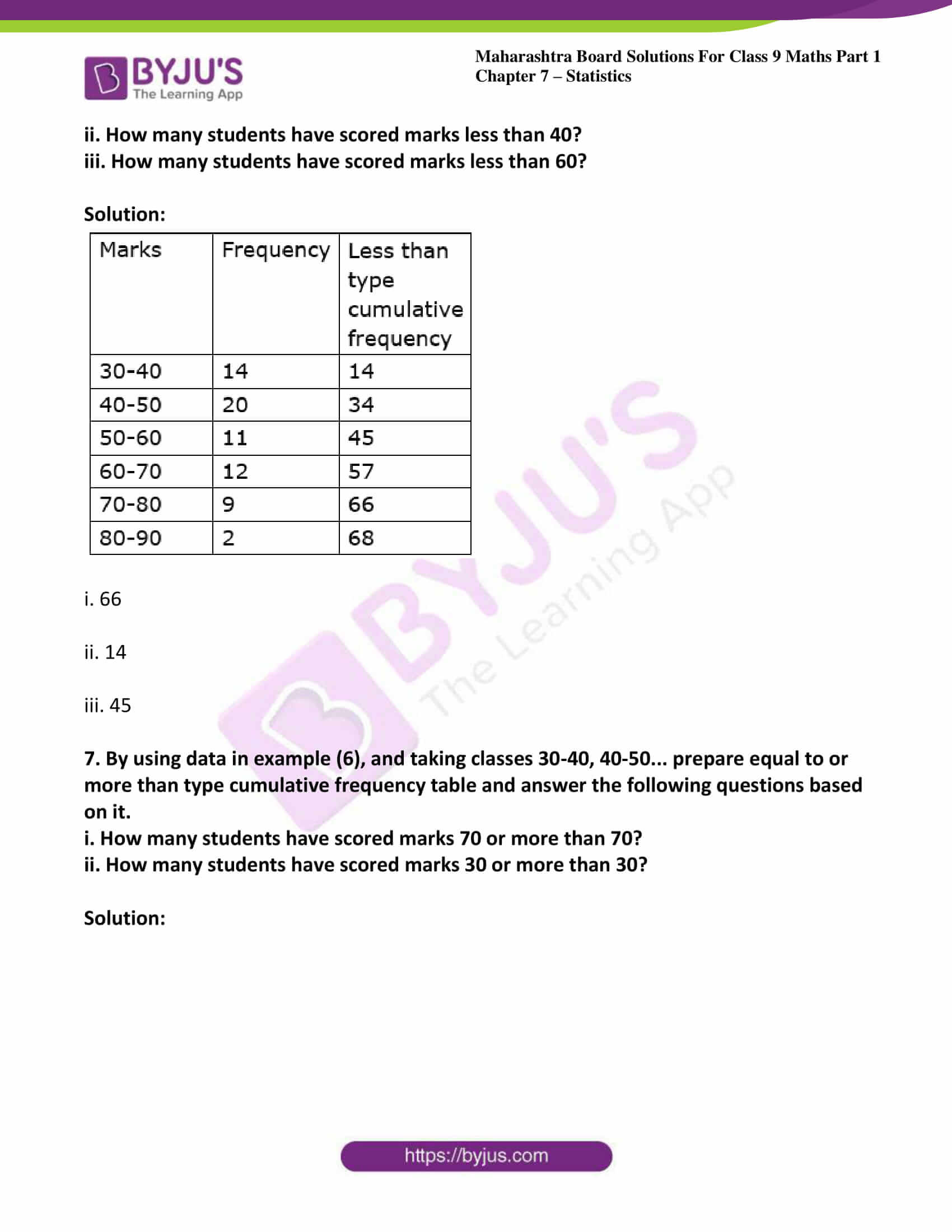 msbshse solutions for class 9 maths part 1 chapter 7 28 msbshse solutions for class 9 maths part 1 chapter 7 28