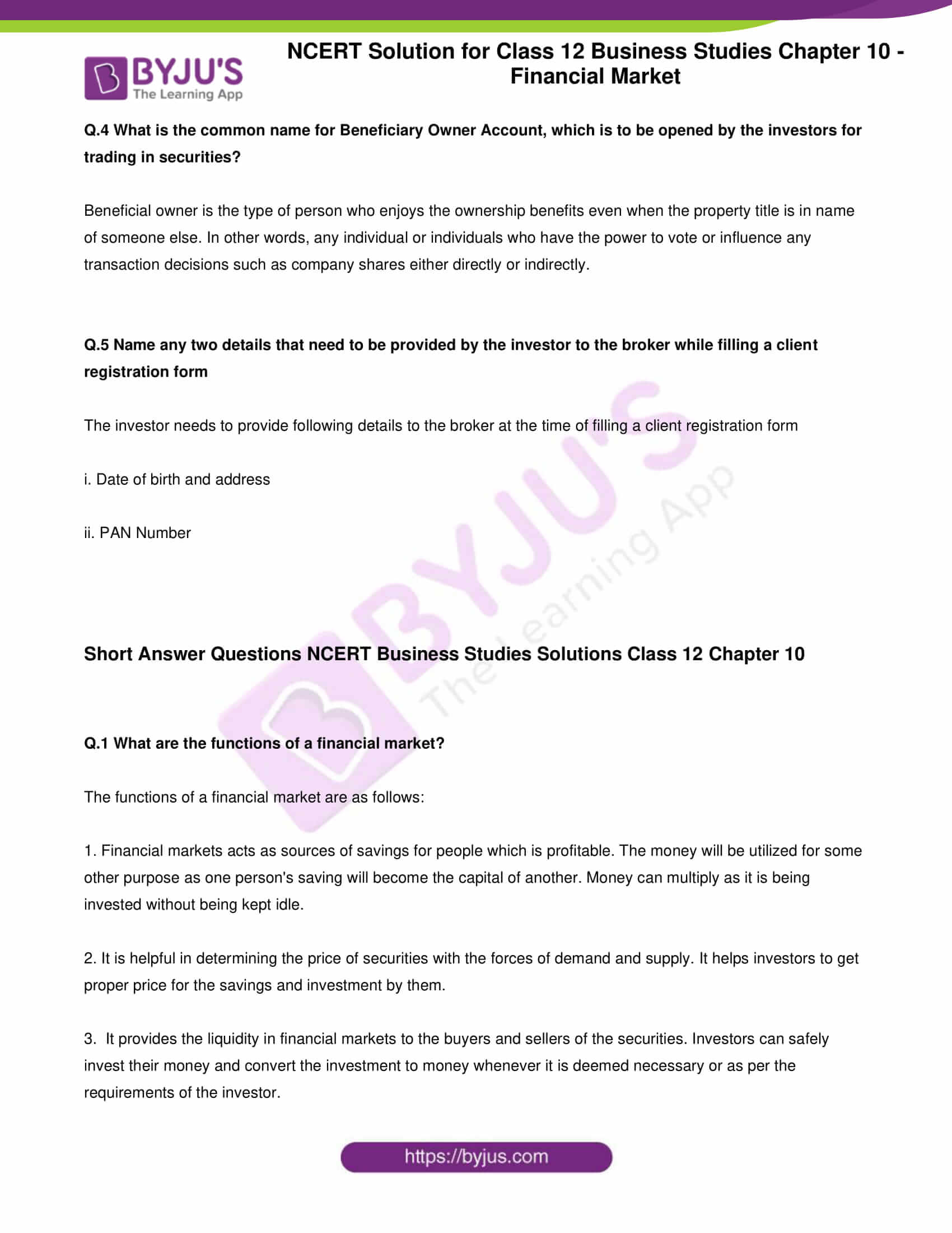 Microeconomics case study assignment image