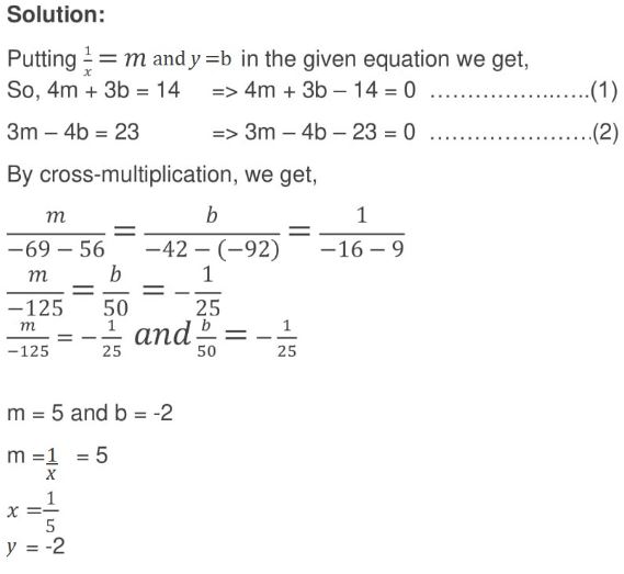 ncert solutions for class 10 maths chapter 3 fig 44 ncert solutions for class 10 maths chapter 3 fig 44