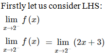 RD Sharma Solutions for Class 11 Maths Chapter 29 – Limits - image 4