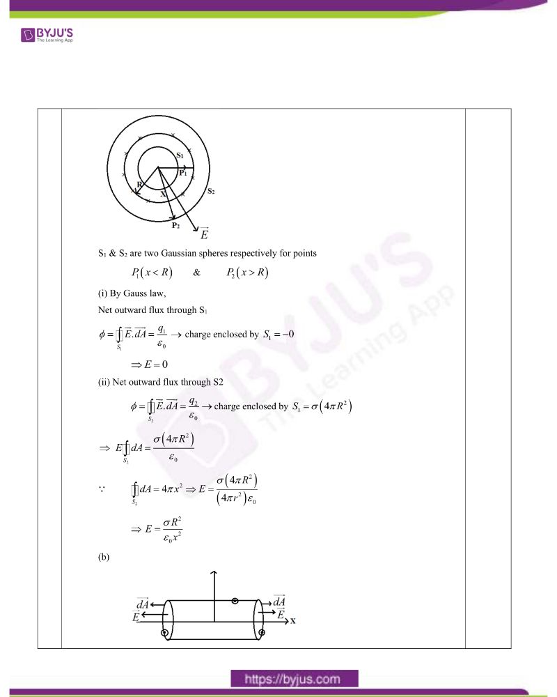 39 Cbse Class 12 Physics Question Paper 2020 1876