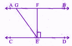 Class 9 Maths chapter 6 MCQS 2