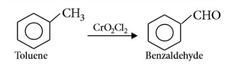 Etard reaction