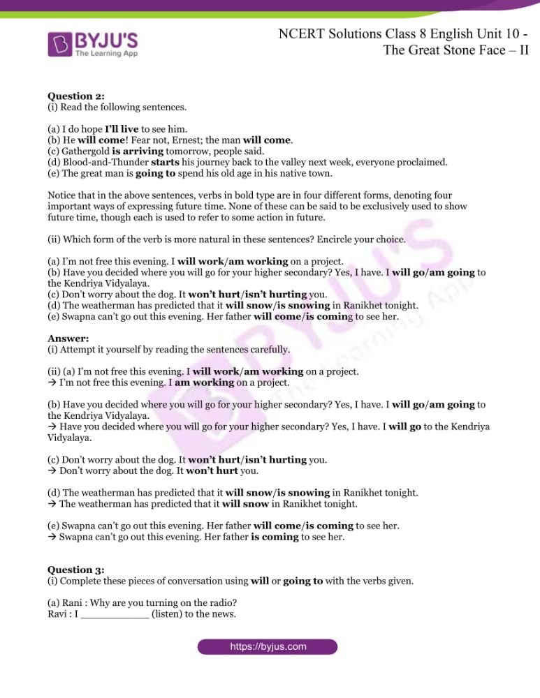 8th english book download picture