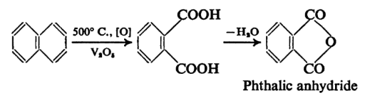 Phthalimide Preparation