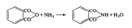 Preparation of Phthalimide