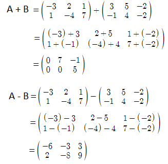 RBSE class 12 maths chapter 3 imp que 5 sol