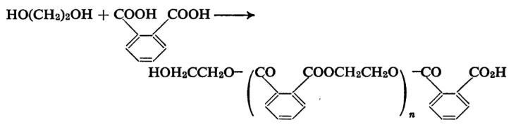 Reactions of Phthalic Anhydride