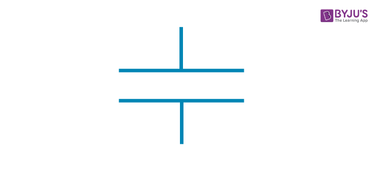 Symbol For Ceramic Capacitor