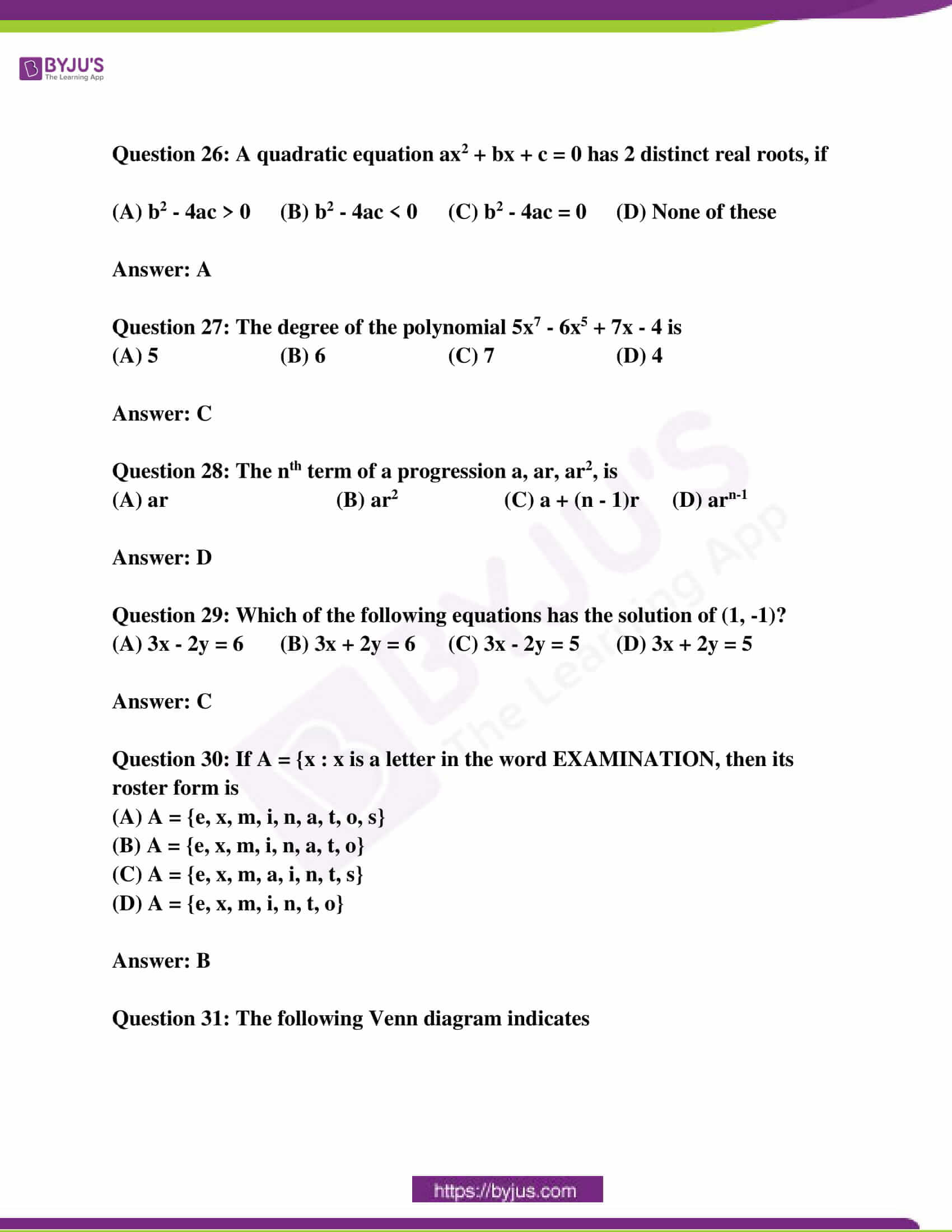ap class 10 maths question paper 1 sol march 2018 12 ap class 10 maths question paper 1 sol march 2018 12