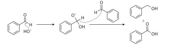 Cannizzaro Reaction