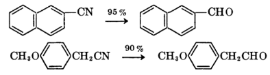 Examples of Stephen’s Reduction