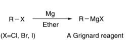 Grignard Reagent