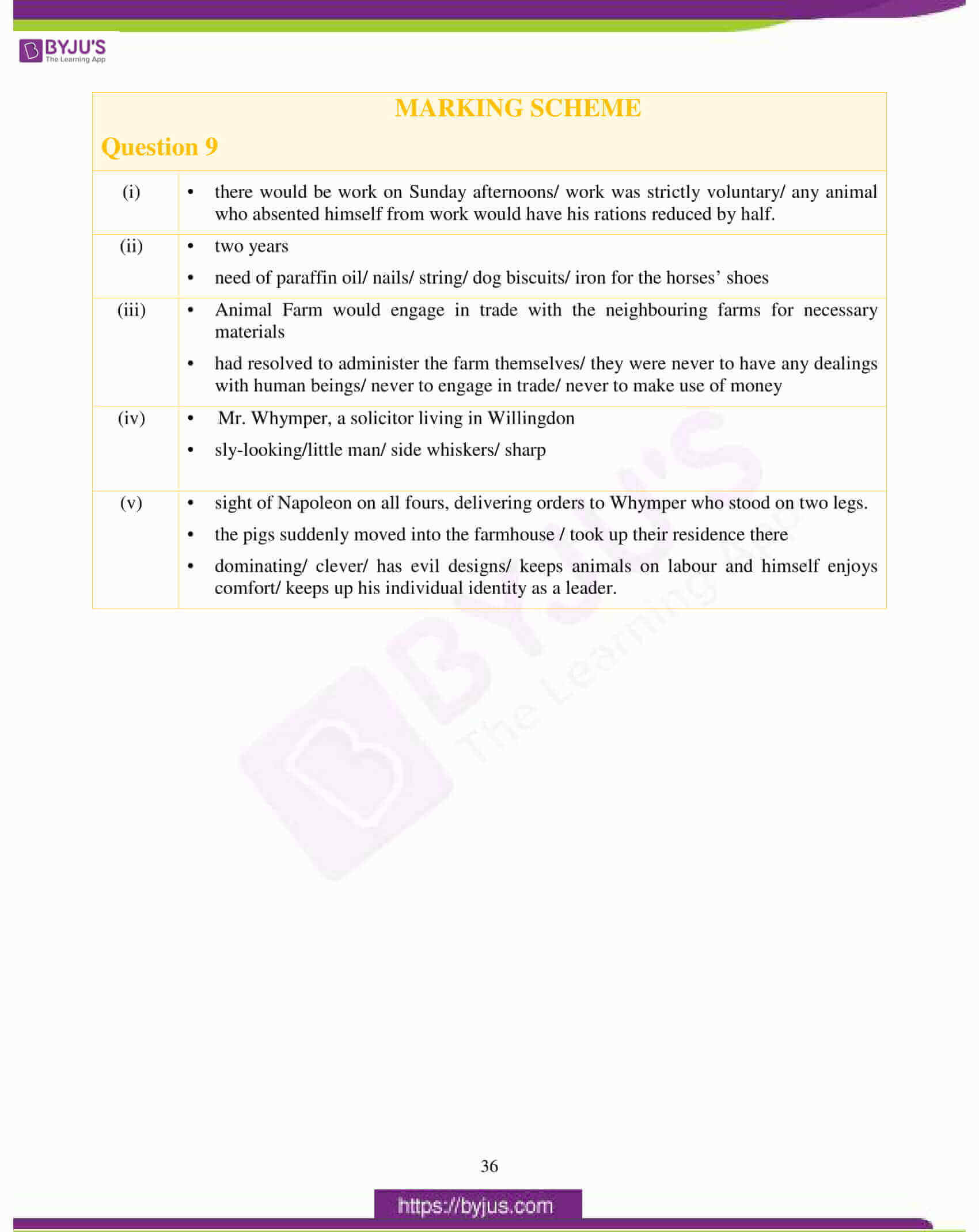 icse class 10 eng lit question paper solution 2017 16