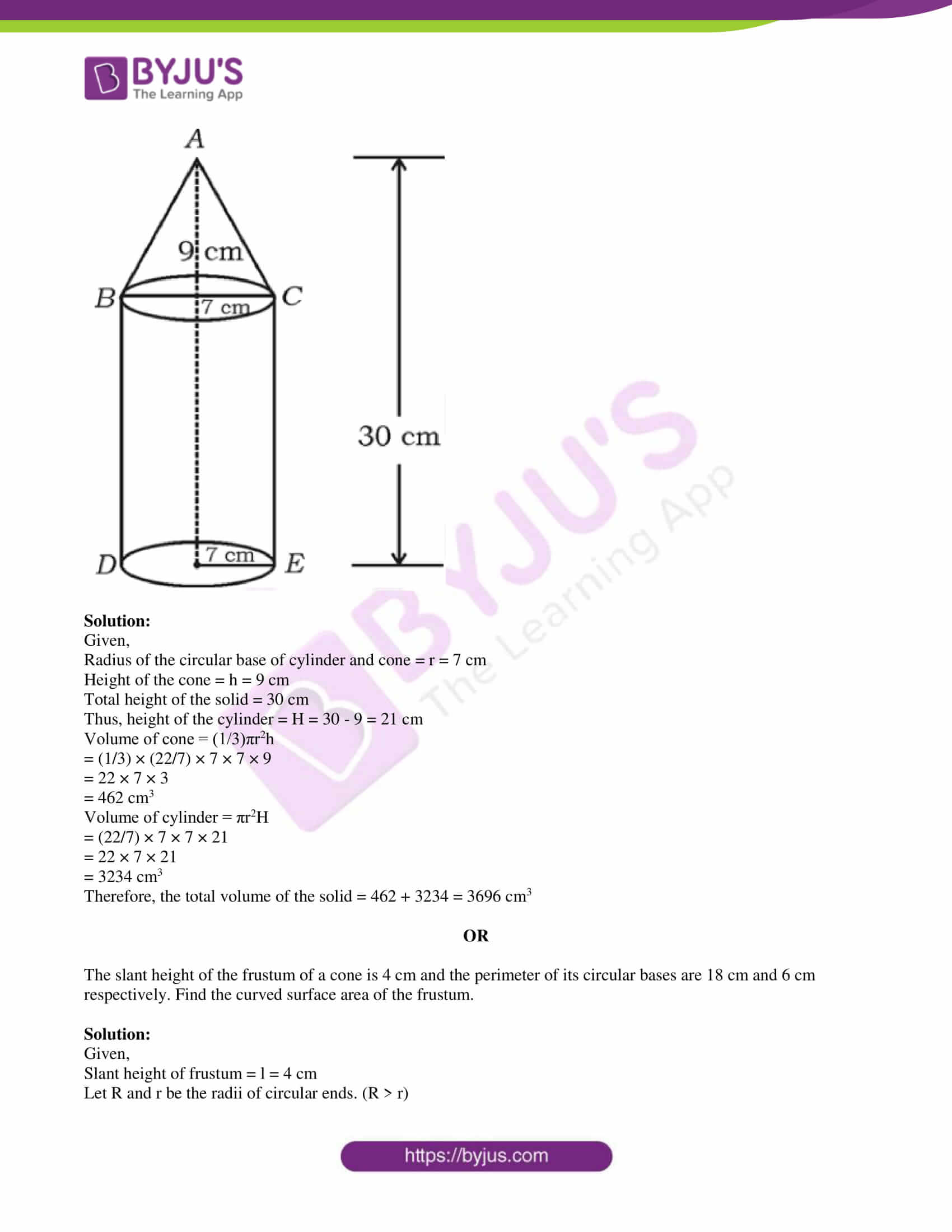 kseeb class 10 maths question paper solution 2018 18 kseeb class 10 maths question paper solution 2018 18