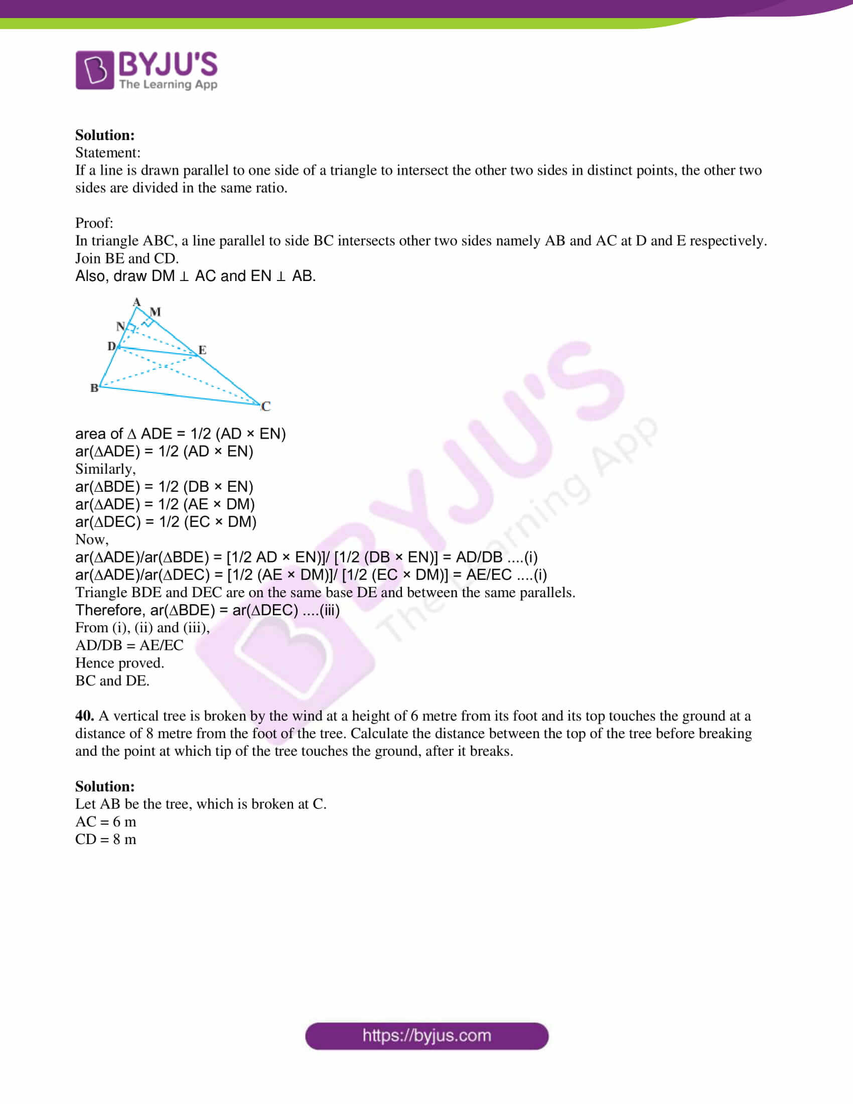 kseeb class 10 maths question paper solution 2018 21 kseeb class 10 maths question paper solution 2018 21