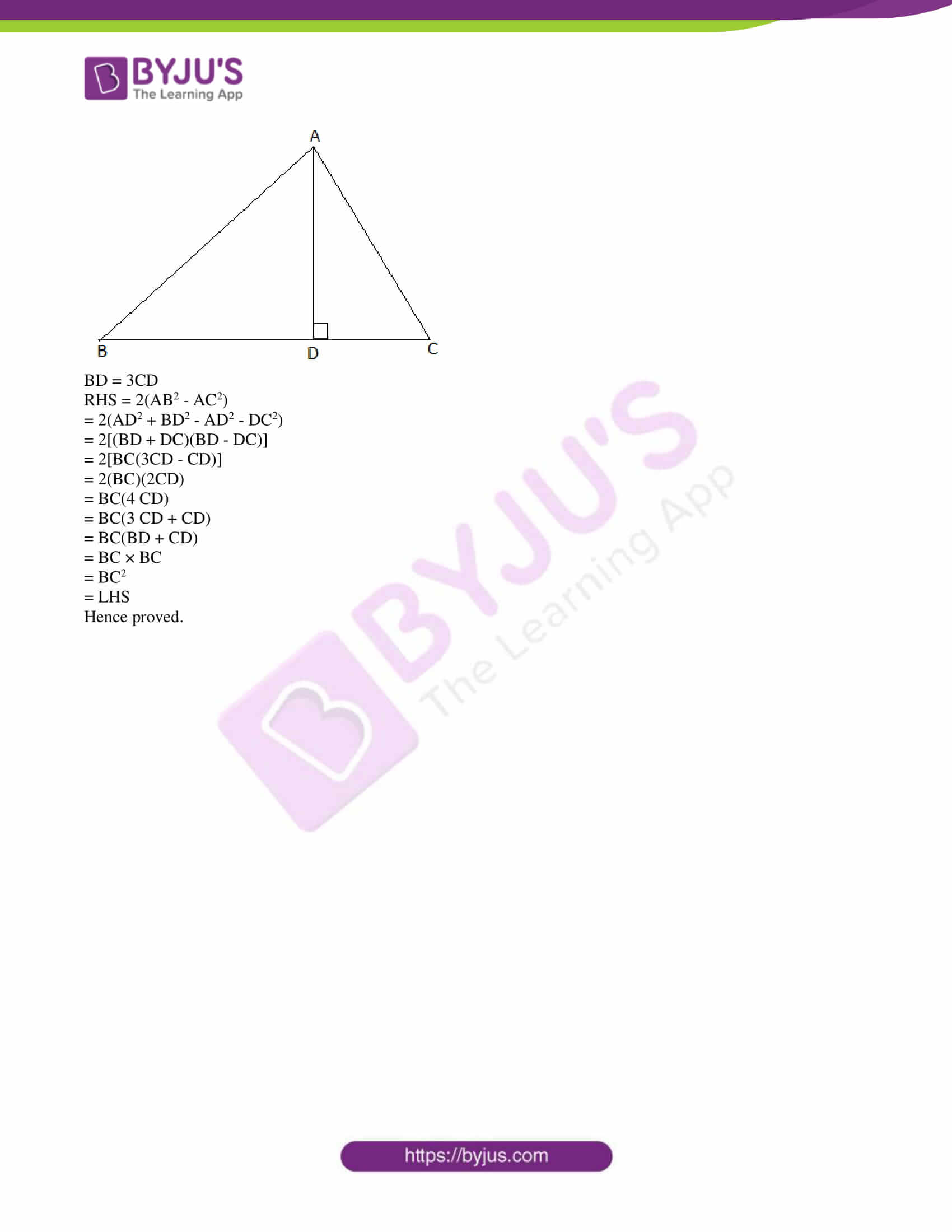 kseeb class 10 maths question paper solution 2018 23 kseeb class 10 maths question paper solution 2018 23
