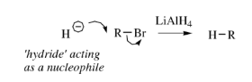 Lithium Aluminium Hydride