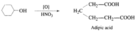 Nitric Acid - HNO3