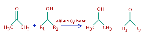 Oppenauer Oxidation