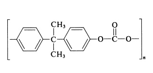 Polycarbonate