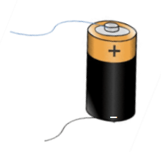 Difference between Positive and Negative terminal