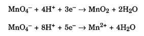 rates of oxidation