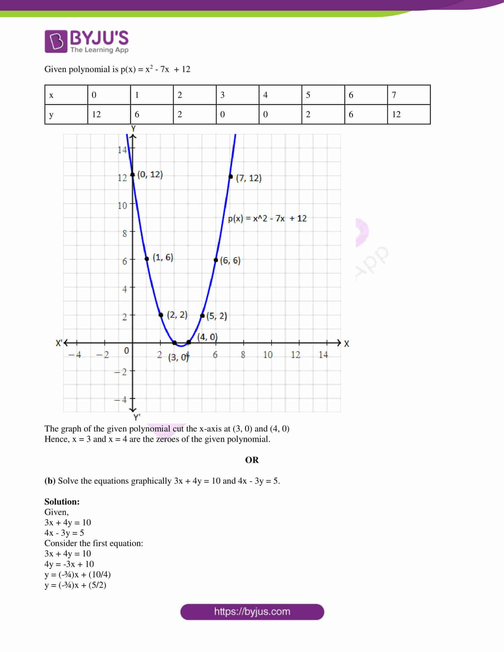 tl board ssc class 10 maths 2019 question paper 1 with sol 5 tl board ssc class 10 maths 2019 question paper 1 with sol 5