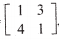 KBPE Class 12 Maths 2017 QP Solutions Question 3c