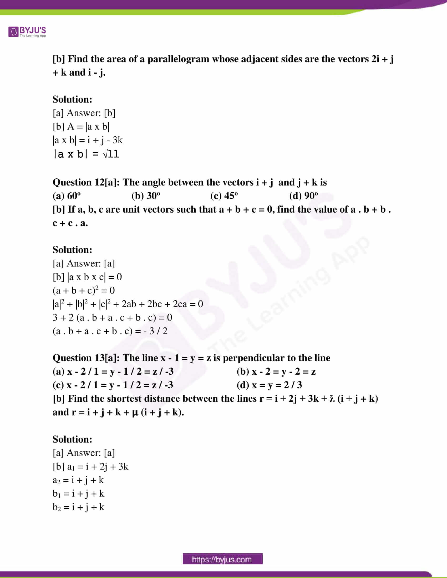 kerala class 12 examination question paper solutions march 2017 09 kerala class 12 examination question paper solutions march 2017 09