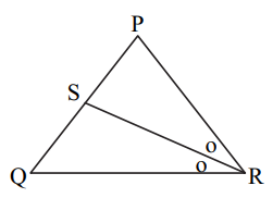 MSBSHSE 2017 geometry solution MSBSHSE 2017 geometry question 2(i)