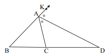 MSBSHSE 2017 geometry solution MSBSHSE 2017 geometry question 5(i)