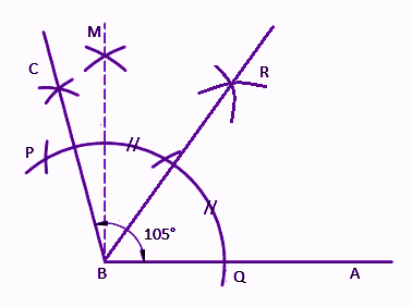 MSBSHSE 2017 geometry solution MSBSHSE 2017 geometry solution 2(iii)