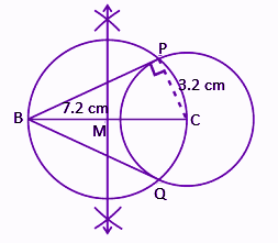 MSBSHSE 2017 geometry solution MSBSHSE 2017 geometry solution 3(iii)