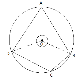 MSBSHSE 2017 geometry solution MSBSHSE 2017 geometry solution 4(i)