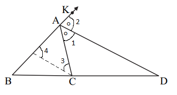 MSBSHSE 2017 geometry solution MSBSHSE 2017 geometry solution 5(i)