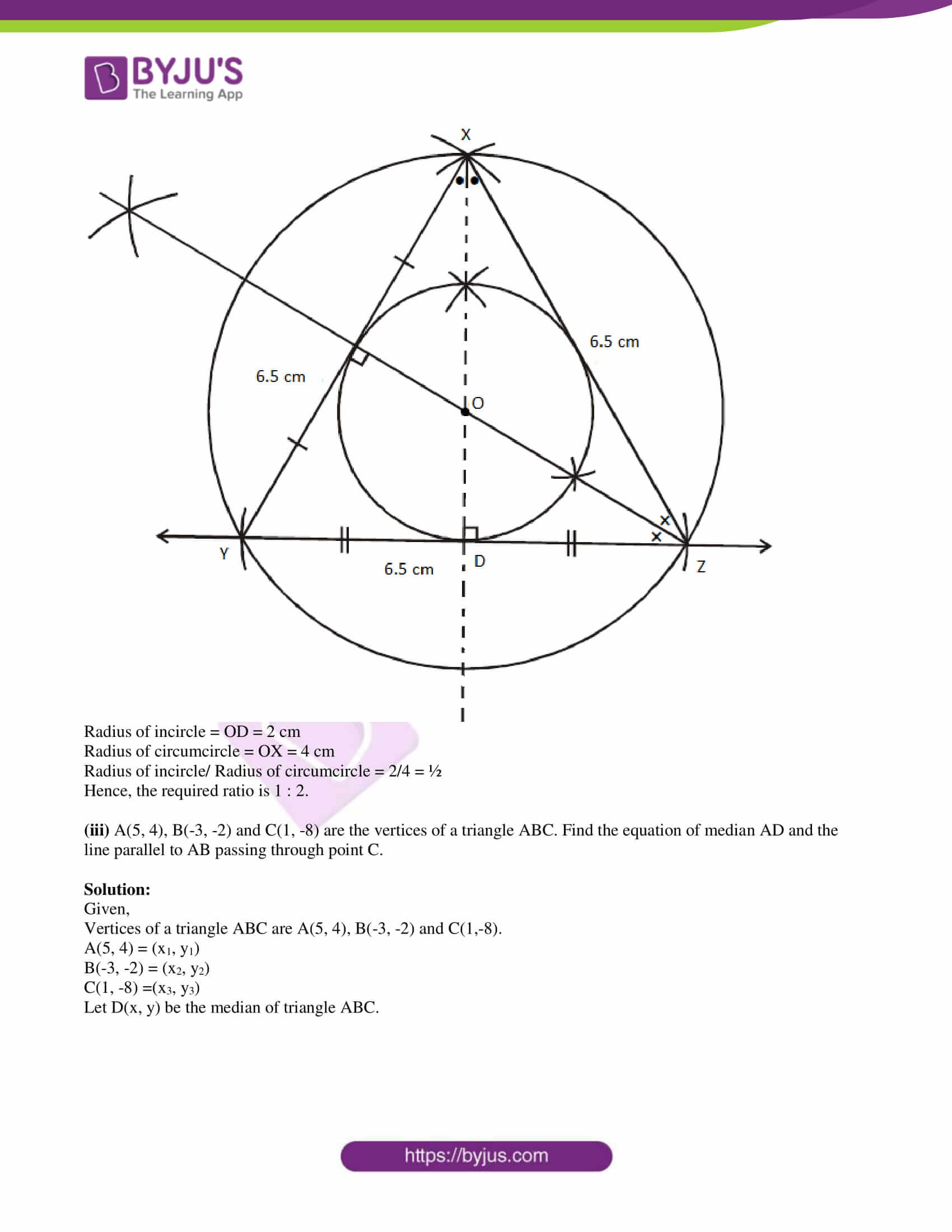 msbshse class 10 geometry mathematics Q and A 2017 11 msbshse class 10 geometry mathematics Q and A 2017 11