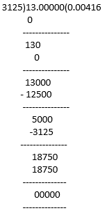 ncert solutions class 10 chapter 1-3