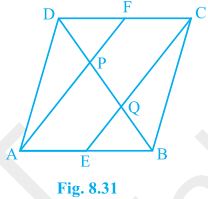 Ncert solutions class 9 chapter 8-16